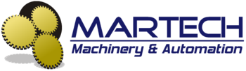 MARTECH Machinery & Automation, LLC Logo