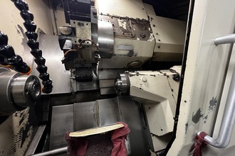 1996 HARDINGE CONQUEST 42 CNC Lathes and Turning Centers | MARTECH Machinery & Automation, LLC (4)