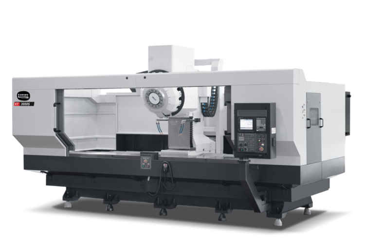 SEIKI XT-3000 Vertical Machining Centers | MARTECH Machinery & Automation, LLC