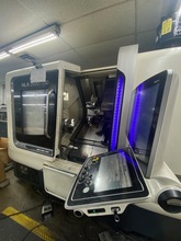 2017 DMG MORI NLX2500SY/700 CNC Lathes and Turning Centers | MARTECH Machinery & Automation, LLC (6)